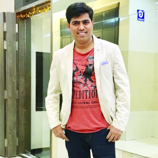 Sagar Mahajan,Director. Sagar Mahajan,Director.